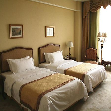 Beijing Chateau Laffitte Hotel Pokój zdjęcie