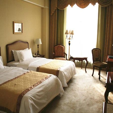 Beijing Chateau Laffitte Hotel Pokój zdjęcie