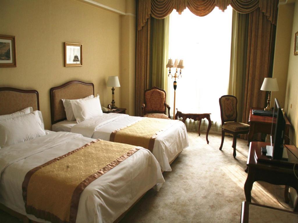 Beijing Chateau Laffitte Hotel Pokój zdjęcie