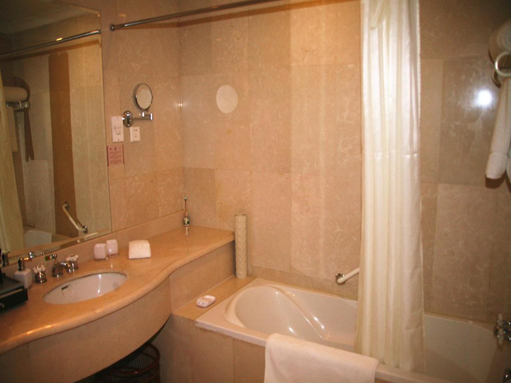 Beijing Chateau Laffitte Hotel Pokój zdjęcie