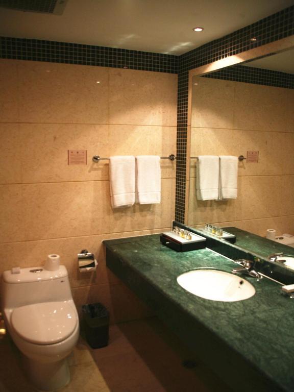 Beijing Chateau Laffitte Hotel Pokój zdjęcie