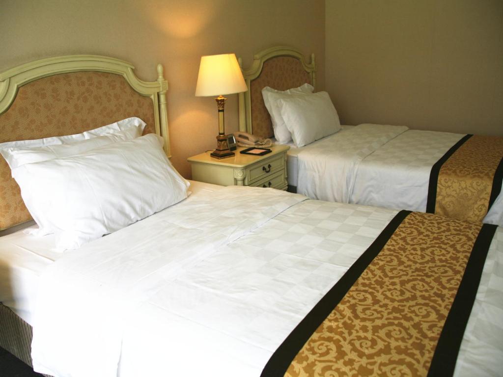 Beijing Chateau Laffitte Hotel Pokój zdjęcie
