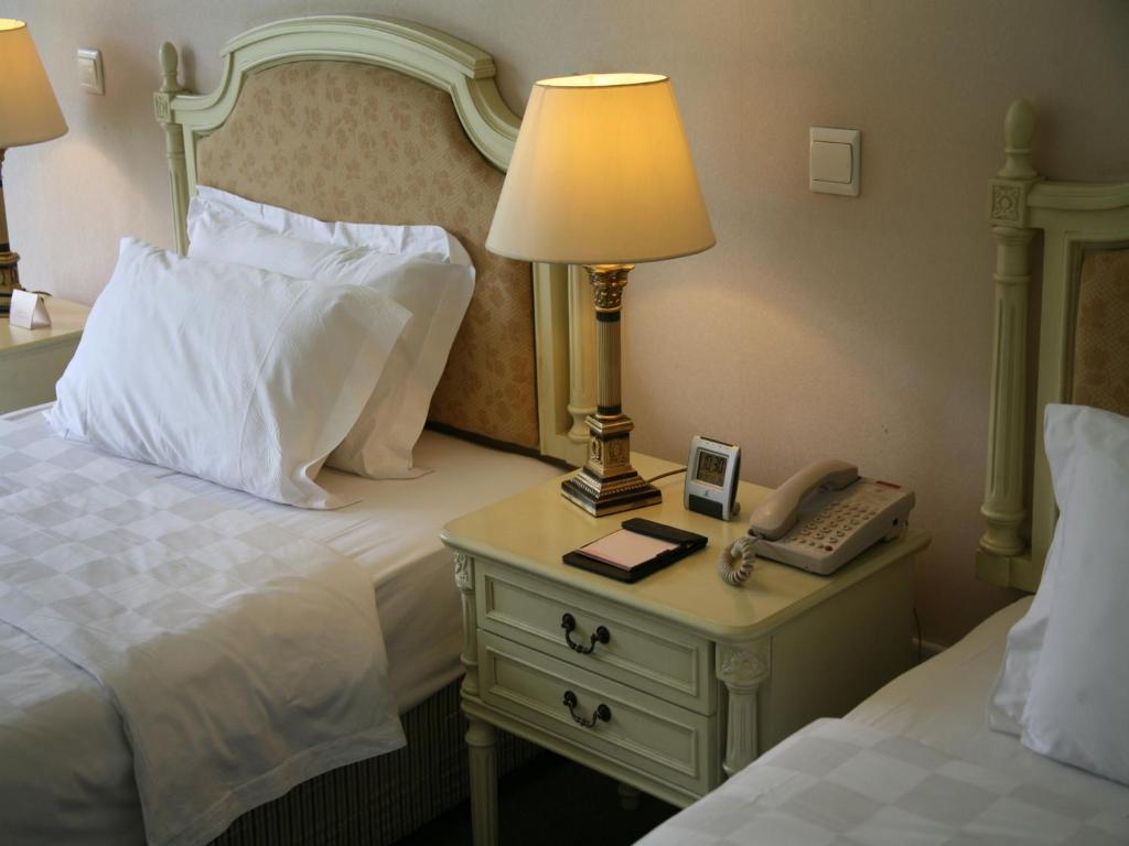 Beijing Chateau Laffitte Hotel Pokój zdjęcie
