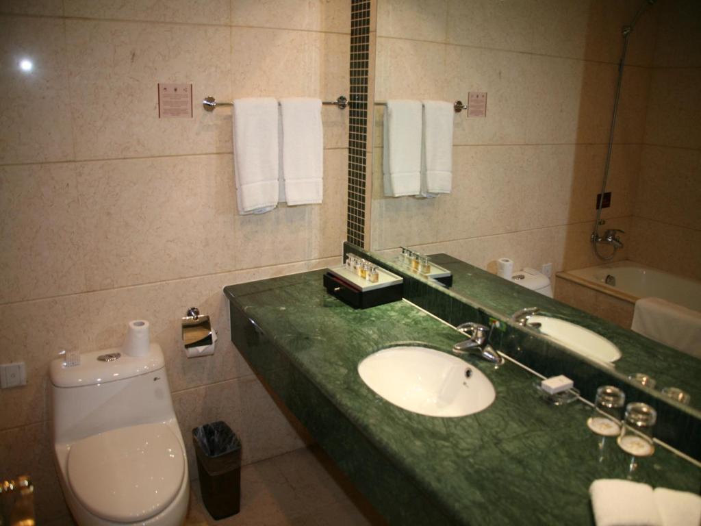 Beijing Chateau Laffitte Hotel Pokój zdjęcie