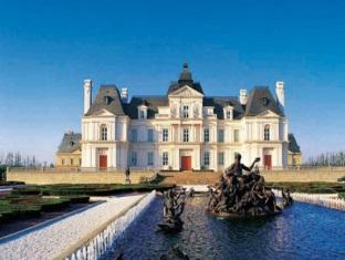Beijing Chateau Laffitte Hotel Zewnętrze zdjęcie