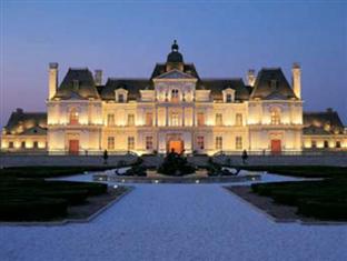 Beijing Chateau Laffitte Hotel Zewnętrze zdjęcie