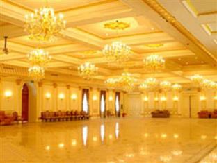Beijing Chateau Laffitte Hotel Zewnętrze zdjęcie