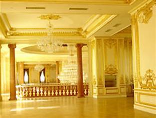 Beijing Chateau Laffitte Hotel Zewnętrze zdjęcie